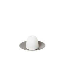 Ani Mobil LED Lampe Grå Blomus Ani Mobil LED Lampe Grå Blomus